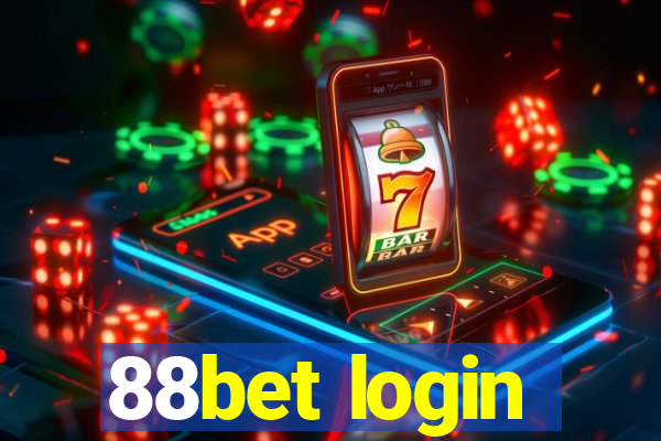 88bet login